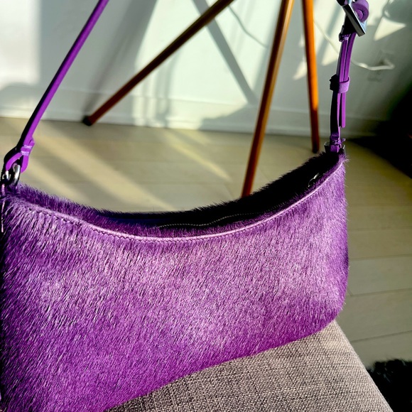 Le Raphia Collection - Le Bisou Shoulder bag - Picture 17 of 17